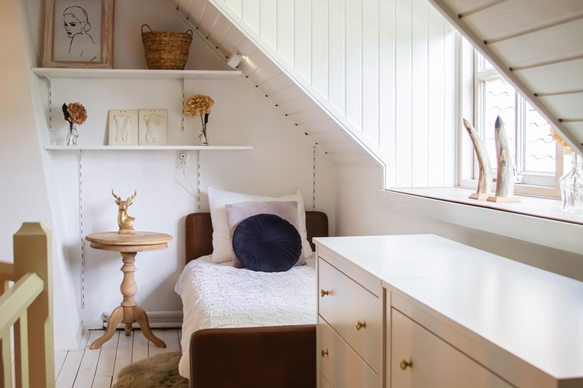 De Oude Pastorie Couette-café 3*