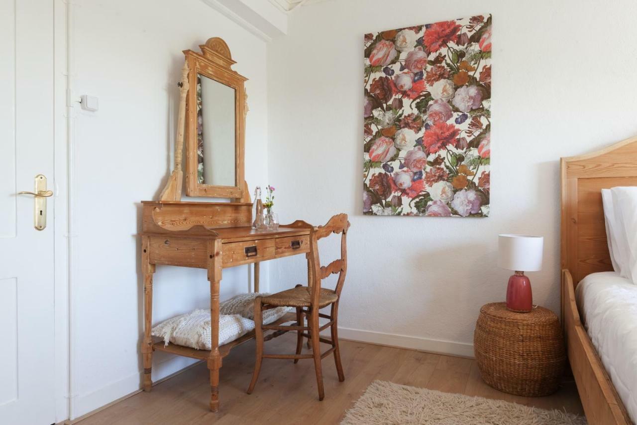 Couette-café De Oude Pastorie 3*